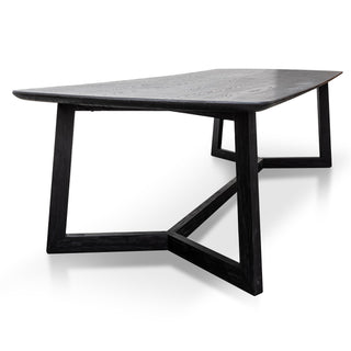 Grace Dining Table Black