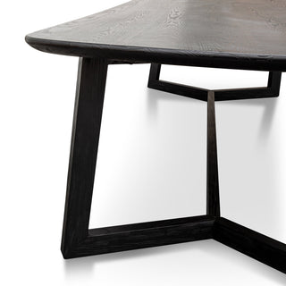 Grace Dining Table Black