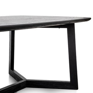 Grace Dining Table Black
