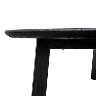 Grace Dining Table Black