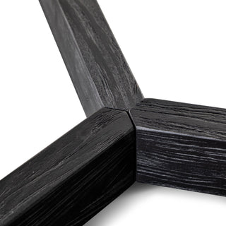 Grace Dining Table Black