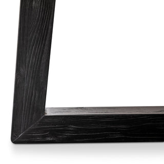 Grace Dining Table Black