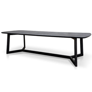Grace Dining Table Black