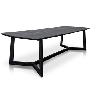 Grace Dining Table Black