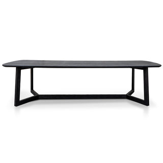 Grace Dining Table Black