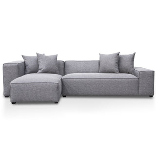 Fitzroy Sofa Grey