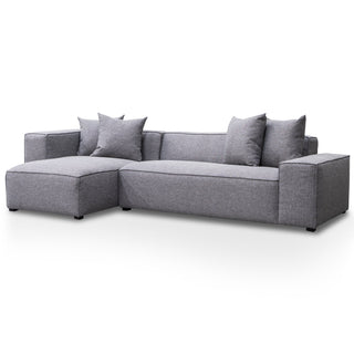 Fitzroy Sofa Grey