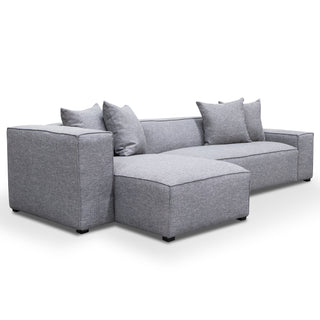 Fitzroy Sofa Grey