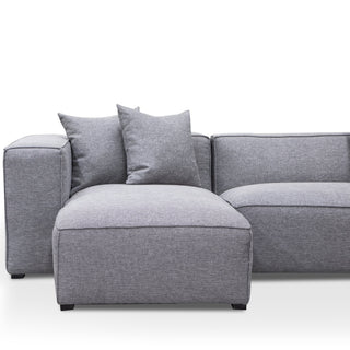 Fitzroy Sofa Grey