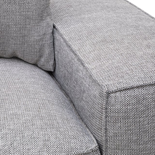 Fitzroy Sofa Grey