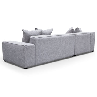 Fitzroy Sofa Grey