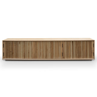 Henry TV Unit Natural