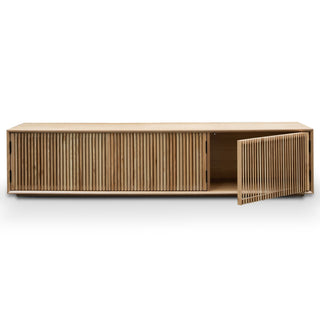 Henry TV Unit Natural