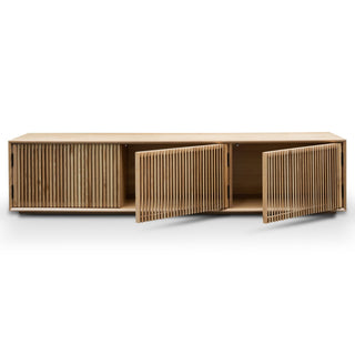 Henry TV Unit Natural