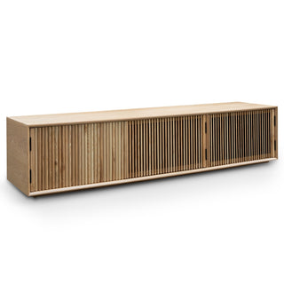 Henry TV Unit Natural