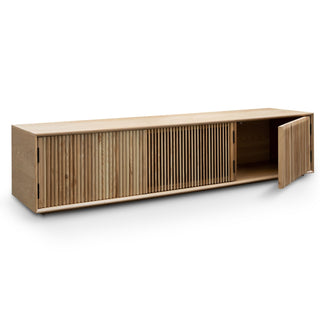 Henry TV Unit Natural
