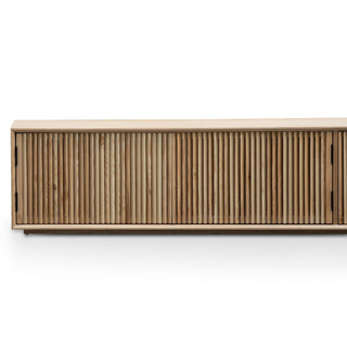 Henry TV Unit Natural