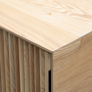 Henry TV Unit Natural