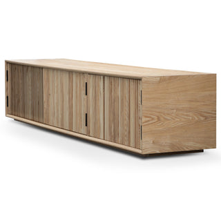 Henry TV Unit Natural