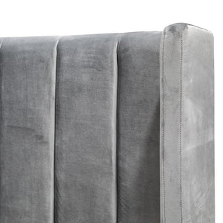 Chatswood Bedframe Charcoal