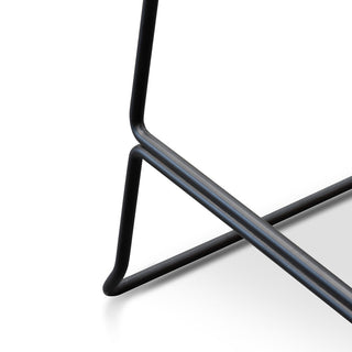 Stella Bar Stool Black