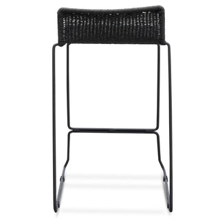 Stella Bar Stool Black