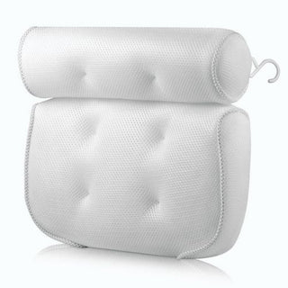 Bathtub Pillow