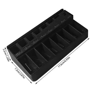 Screw & Bolt Length Sorter