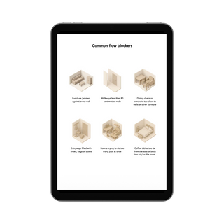 The Better Home Blueprint