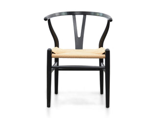 Heidi Black Natural Tan