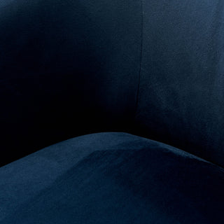 Ruby Armchair Navy