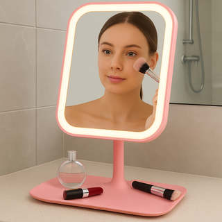 LED Makeup Mirror