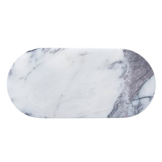 Hudson Dining Table White Natural