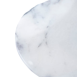 Hudson Dining Table White Natural