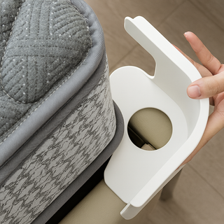 Bed Sheet Fasteners