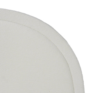 Dubbo Bedframe White