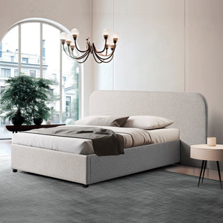 Byron Bedframe