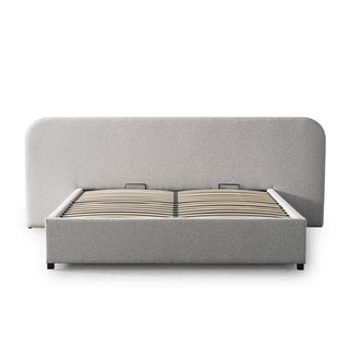 Byron Bedframe
