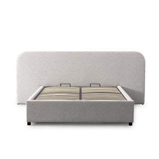 Byron Bedframe