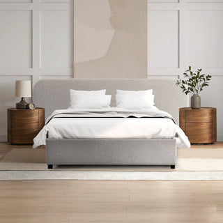 Byron Bedframe