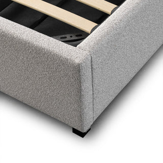 Byron Bedframe
