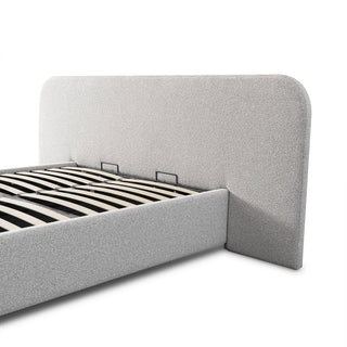 Byron Bedframe
