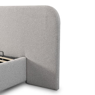 Byron Bedframe