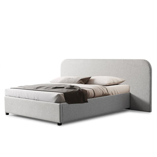 Byron Bedframe
