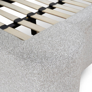 Clara Bedframe Grey