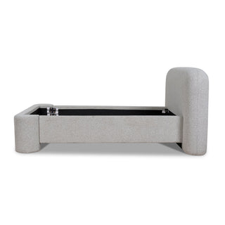 Clara Bedframe Grey