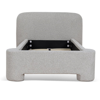 Clara Bedframe Grey
