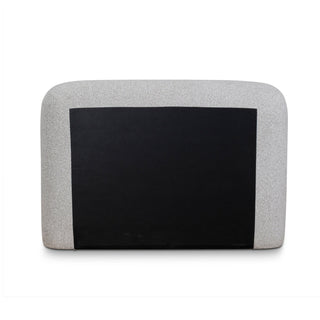 Clara Bedframe Grey