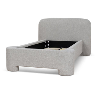 Clara Bedframe Grey