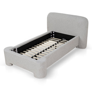 Clara Bedframe Grey